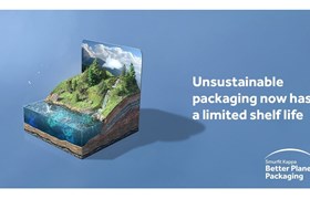 Better Planet Packaging | Using Cardboard Tubes as a replacement for plastics blog | Smurfit Kappa Composites |