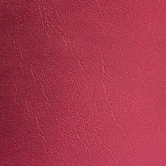 Leatherette close up