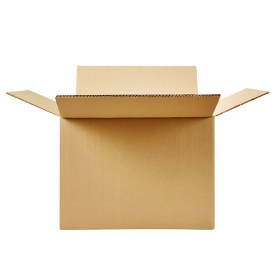 Double Walled Cardboard Boxes