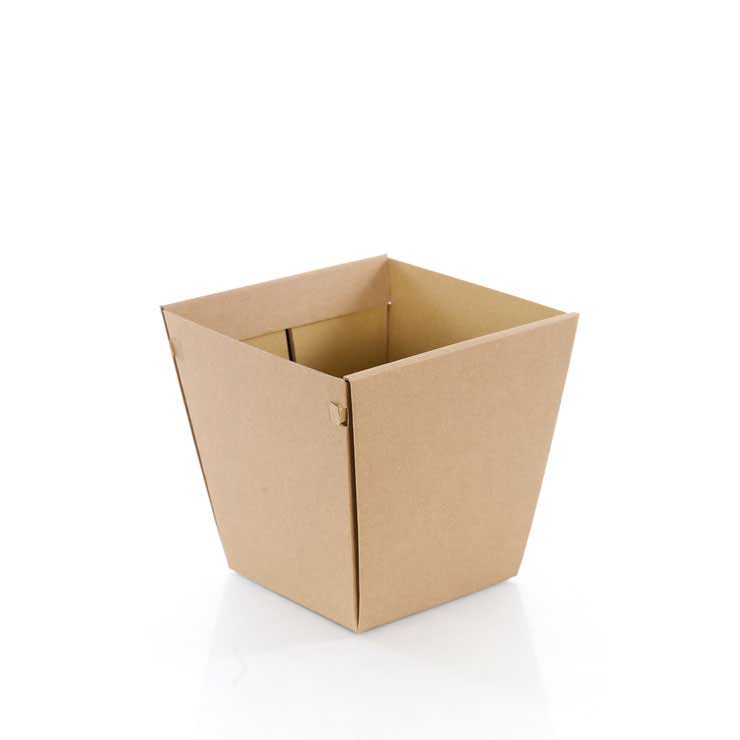 Flower Boxes Flower Packaging Smurfit Kappa