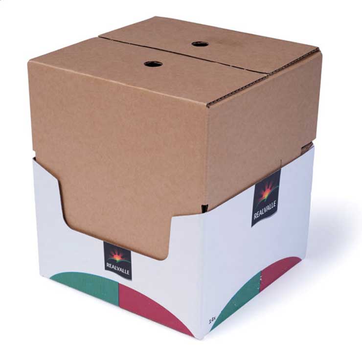 Retail packaging boxes on sale