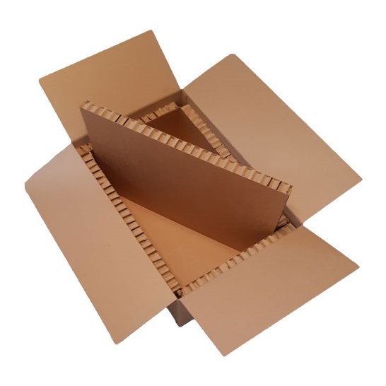 Polystyrene Packaging Chips With Cardboard Box, GM Polystyrene, Polystyrene Packaging Cardiff, Polystyrene Insulation Swansea
