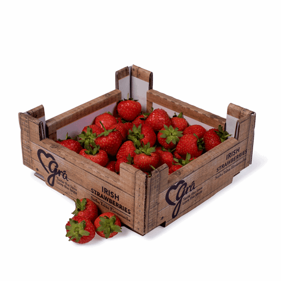 Fruit Trays, Fruit Tray Packaging