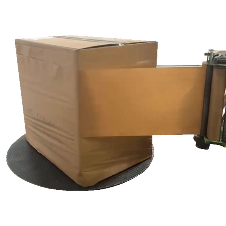 Nertop® Stretch Kraft Paper Smurfit Kappa