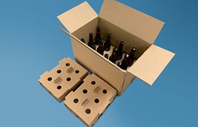 Cotswold Beer Packaging