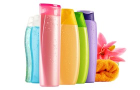 Health and Beauty Packaging, Toiletries Packaging, Shampoo Packaging