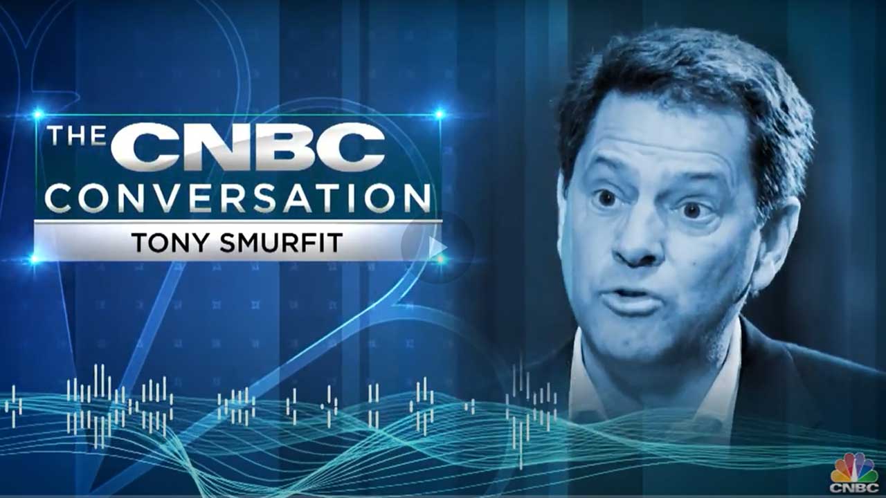 CNBC Conversation