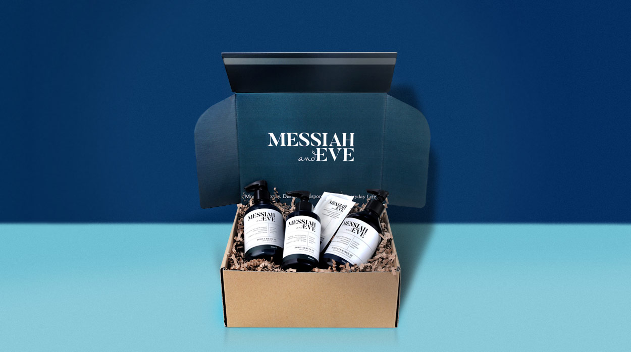 MESSIAH and EVE Packaging | Smurfit Kappa