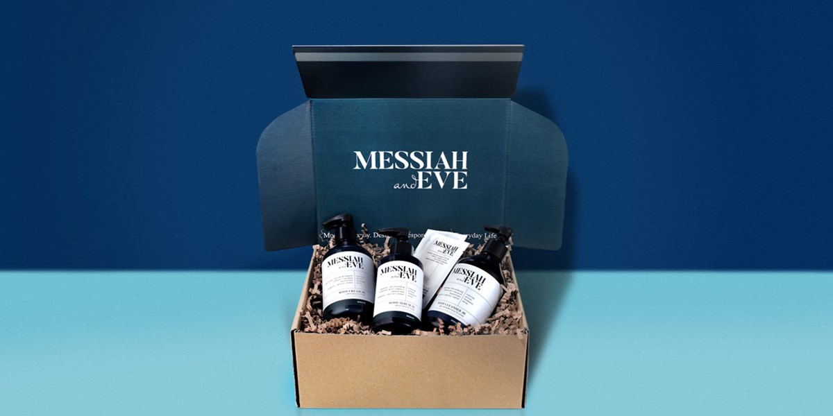 MESSIAH and EVE Packaging | Smurfit Kappa