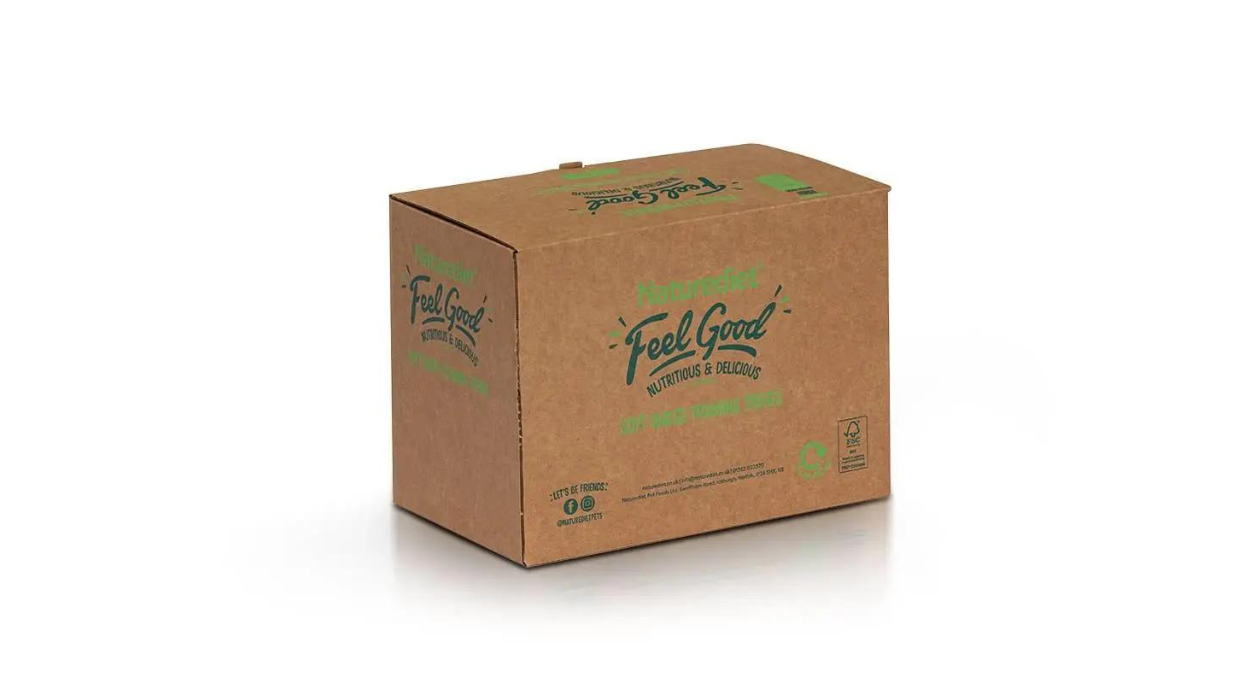 Packaging boxes for small business