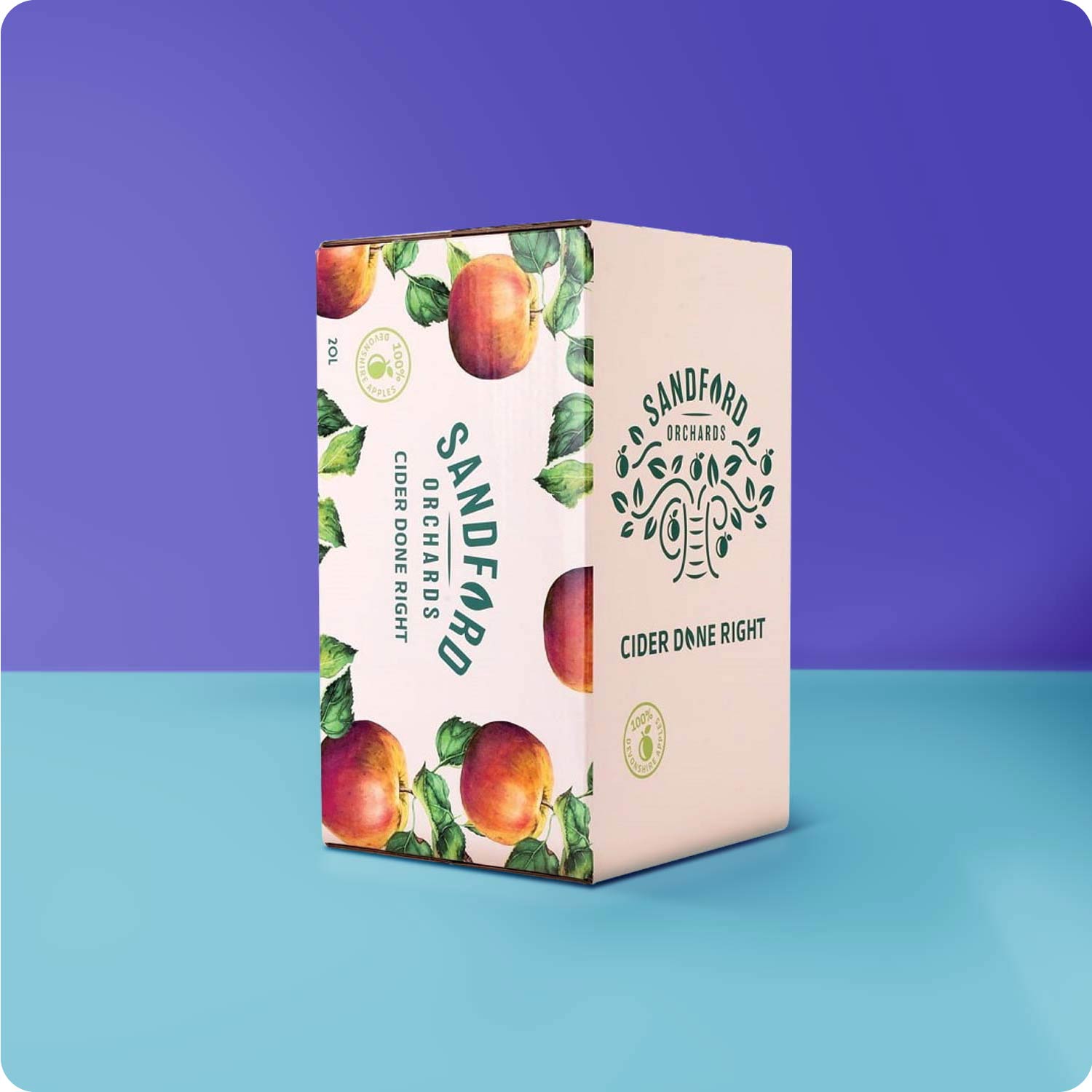 Sustainable BaginBox solutions accessible to all businesses