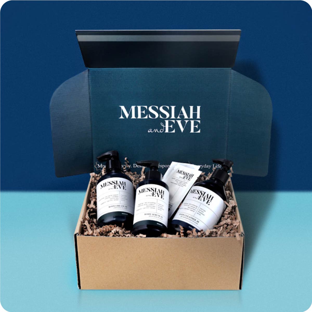 Direct to consumer packaging D2C Packaging for Small Business