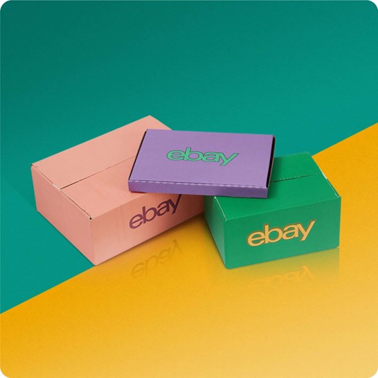 E-Retail Packaging 