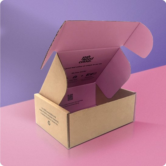 eCommerce Packaging