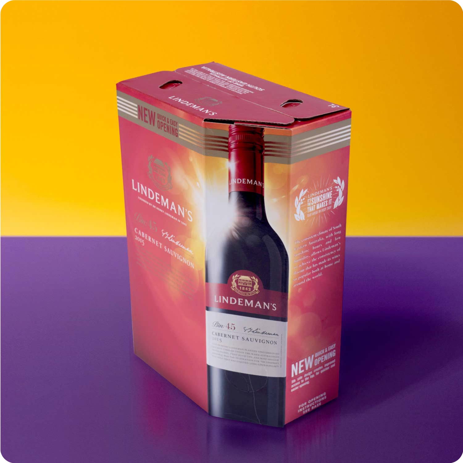 Wine Packaging Wine Bottle Packaging Solutions For Small Businesses