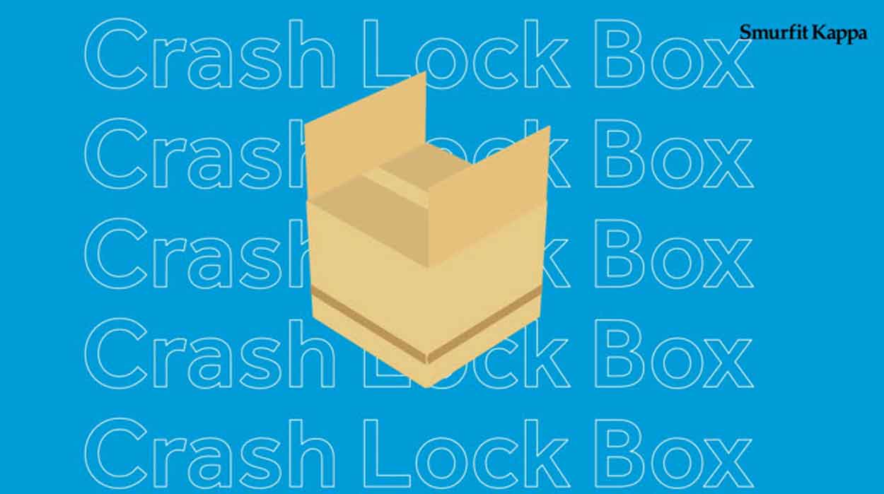 Crash Lock Boxes