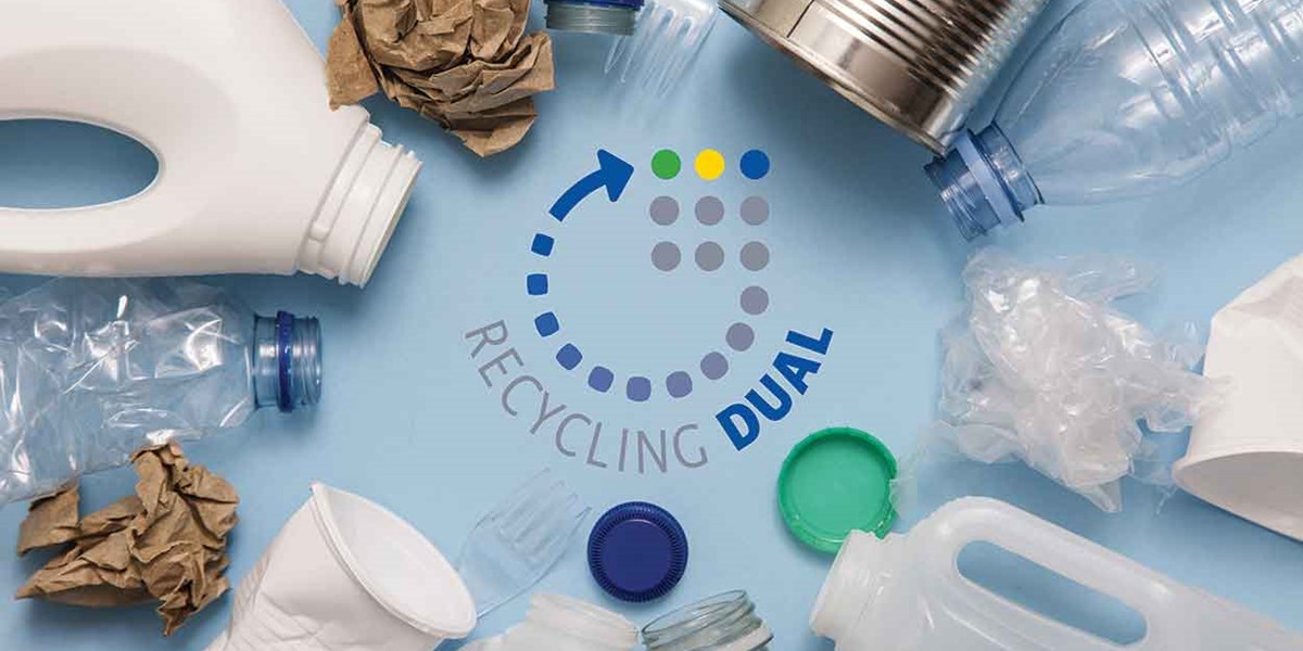 Recycling Duel