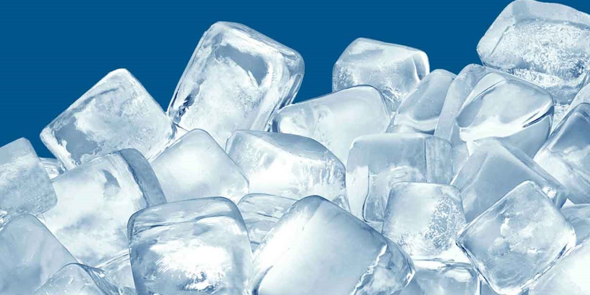 Ice_Frozen_Food Packaging