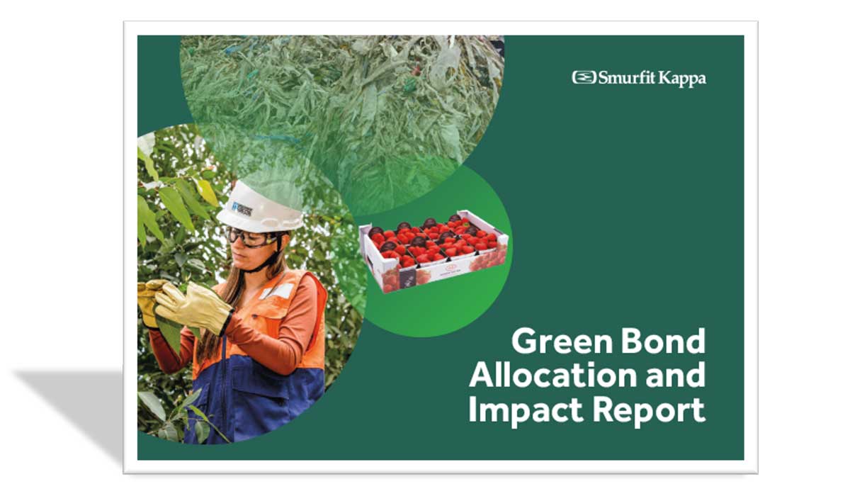 Green Bond Impact Report
