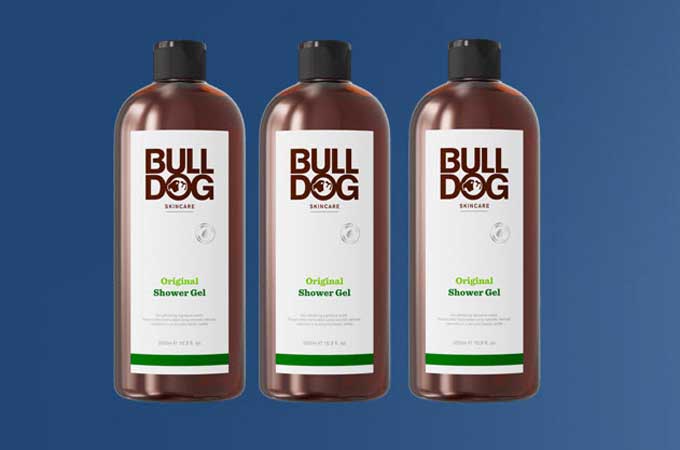 Bull bog bottles