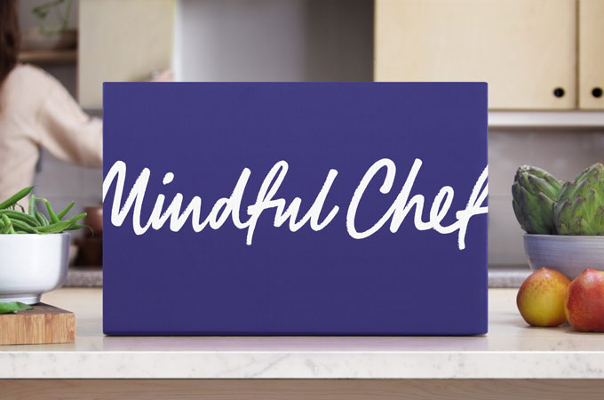 Mindful chef
