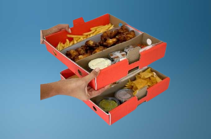 Pizza Boxes, Pizza Packaging, Takeaway Boxes