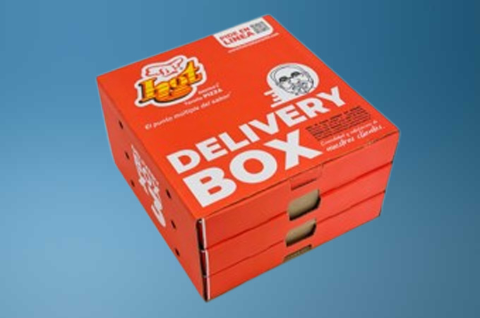 Pizza Boxes, Pizza Packaging, Takeaway Boxes