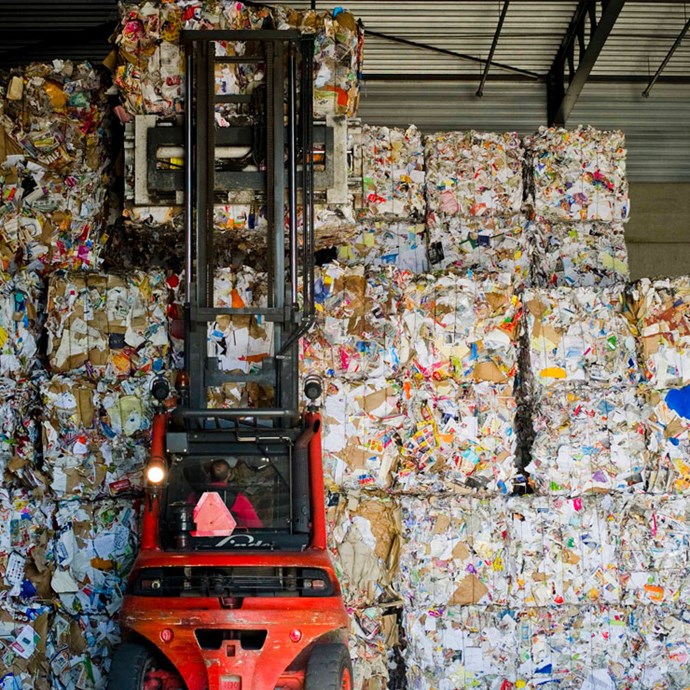 Waste-paper-recycling-740x740