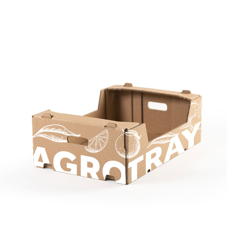 Agriculture Tray, Agro Tray