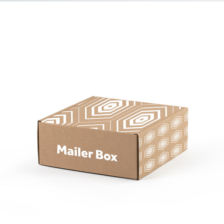 Mailer Box 