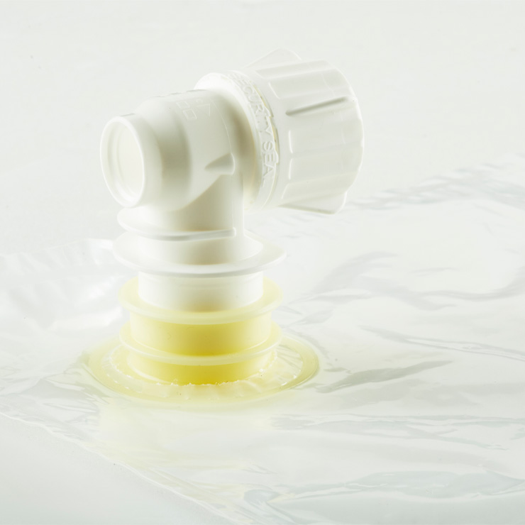 BaginBox Closures BaginBox Packaging Smurfit Kappa