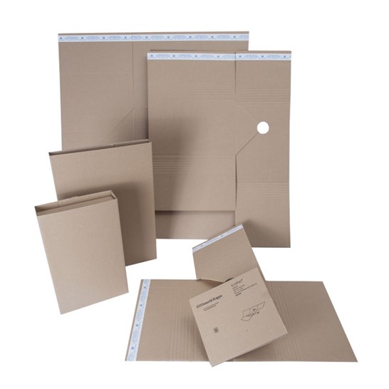 Book Wraps, Book Wrap Packaging
