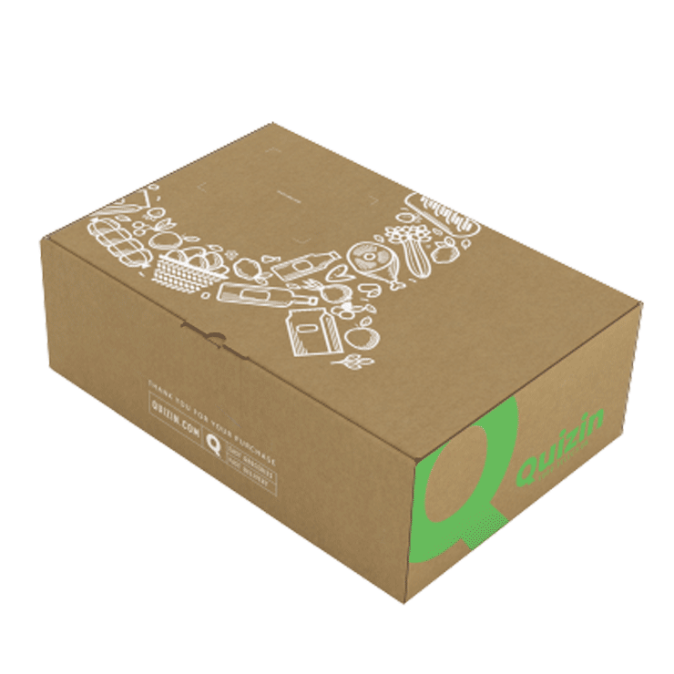 Food Delivery Packaging Meal Kit Packaging Solutions Smurfit Kappa