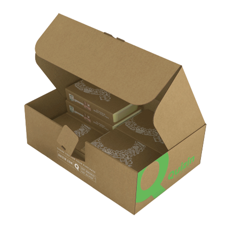 Food Delivery Packaging Meal Kit Packaging Solutions Smurfit Kappa