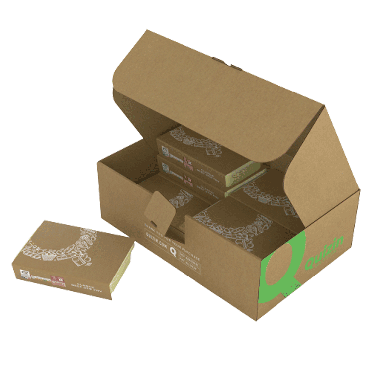 Food Delivery Packaging Meal Kit Packaging Solutions Smurfit Kappa