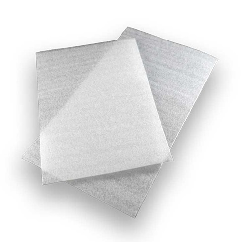 1-1/2 x 48 x 108 Poly Foam Sheet - 2.2 lb. Density - Subotnick Packaging
