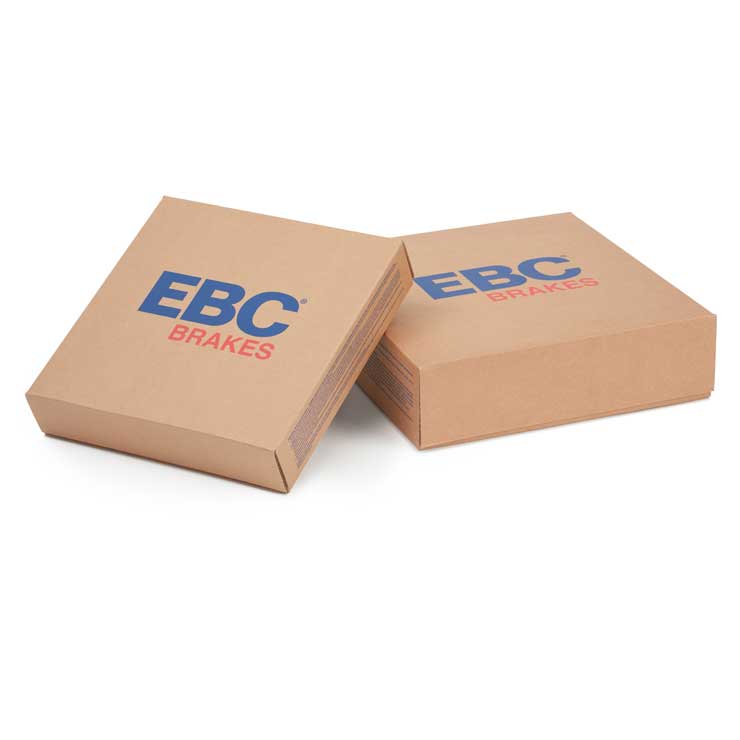 Standard Mailing Boxes & Custom Mailing Boxes | Smurfit Kappa