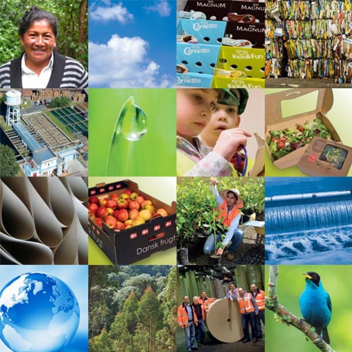 Sustainable Development Report 2011 DEF