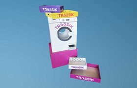 Troosik-Display